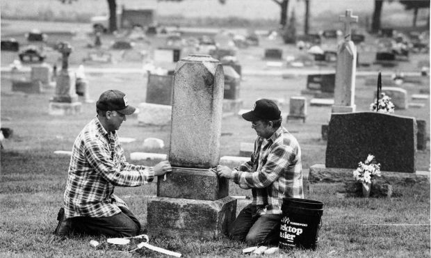 Calvary Cemetery
